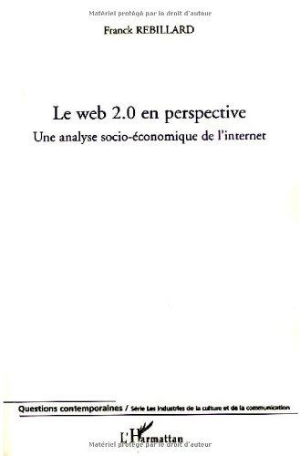 Le  Web 2.0 en perspective