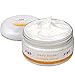 PURE FIJI Body Butter - Moisturizer Body Butter Cream - Face Cream and Body Lotion for Dry Skin with Natural Oils & Vitamin E, Body Butter For Women for Men,Pineapple, 8oz