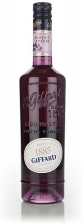 Giffard Parfait Amour Liqueurs