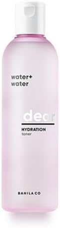 [Banila Co] Dear Hydration Toner 280ml