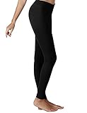 Yoga Reflex Women's Tummy Control Sports Running Yoga Workout Leggings Pants Hidden Pocket (XS-3XL)