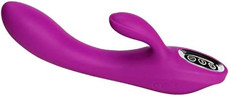 Waterproof Wireless Ràbbit Ví-bratór Multi Working Modes USB Rechargeable Relieve Muscle Pain After Exercise, Relax The Pressure