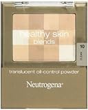 Neutrogena Natural Radiance Bronzer. Healthy Skin Blends. Clean#10