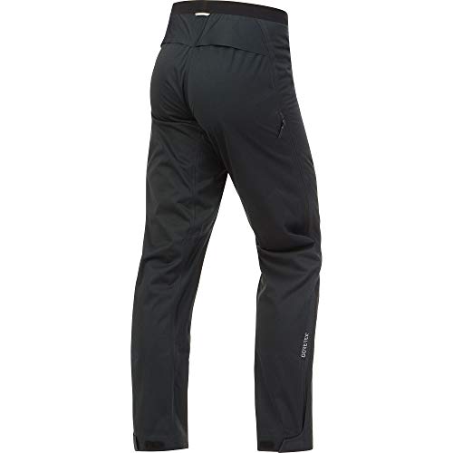 GORE Wear Mannen waterdichte lange running broek, R3 GORE-TEX actieve broek, S, zwart, 100059 - Image 3