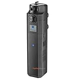 Odyssea Clear+ 9W UV Submersible Filter Pump Ultraviolet Sterilizer Aquarium Fish Tank 75G
