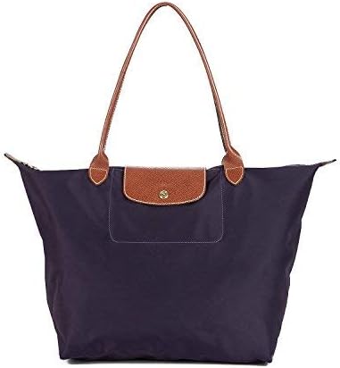 longchamp le pilage large