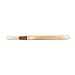 1-Inch Pastry Brush with Boar Bristles and Lacquered Hardwood Handle, Basting BBQ Marinade Brush, Kitchen/Cooking Brushes