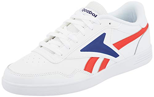 reebok men's royal techque t tennis shoes