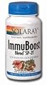 Immuboost Blend SP-21 Echinacea-Goldenseal - 100 - Capsule