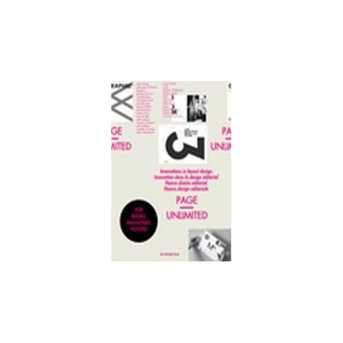 Page Unlimited - Innovations In Layout Design Page Unlimited - Innovations In Layout Design
