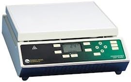 Torrey Pines EchoTherm HP60 Hot Plate, Programmable Ceramic, 6" x 6", 115V