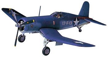 Tamiya 1/48 Bird Cage Corsair F4U1/2 TAM61046