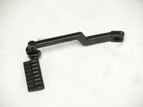 GY6 50cc 80CC 139QMB KICK START STARTER LEVER SCOOTER MOPED FLAT