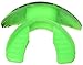 Battle Sports Camo Oxygen Football Mouthguard - Football Mouthguard with Convertible Strap, Superior Airflow and Better Performance, Maximum Protection and Breathability, Works with Braces