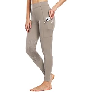 Women's Equestrian Breeches - Amazon.com.au