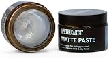 Apothecary 87 Matte Paste Hair Styling Cream Medium Hold Volume Texture 50ml view 2