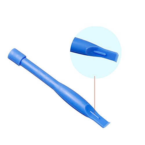 YTTL® Open Shell Tools Phillips Cross Screwdrivers and Screws Game Tools Kit Tear down Repair Tool Install Repair Mod for Sony Playstation 4 PS4 Controller DualShock 4