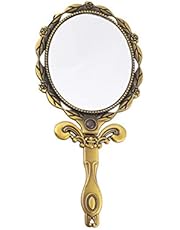 Amazon.es: Espejos de mano - Utensilios y accesorios: Belleza