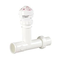 Oatey Oatey-39225 8 Stack DFU Capacity White