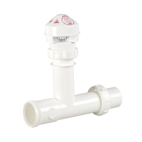 Oatey Oatey-39225 8 Stack DFU Capacity White