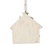 Enesco Jim Shore Heartwood Creek White Woodland 2018 Nativity Ornament