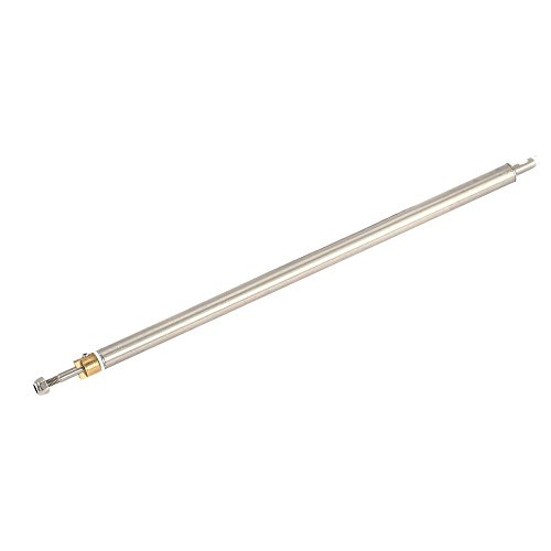 1CAwindwinevine Feilun FT012-12 Steel Tube Unit Metal Ship Shaft Boat Spare Part Kit for Feilun FT012 RC Boat Accessory Components Assembly