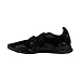 PUMA Mostro Hypernature Sneaker, Black Black, 10.5 M US