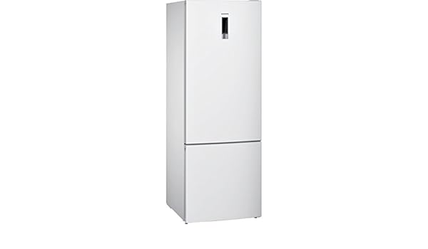 Siemens iQ300 KG56NXW30 Independiente 505L A++ Blanco nevera y ...