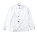 Spring Notion Little Boys' Modern Fit Tuxedo Set, No Tail 3T Black