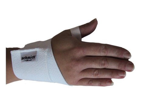 Schmidt Sports Wrist Support - One Size