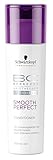 BC Bonacure SMOOTH PERFECT Conditioner, 6.76-Ounce