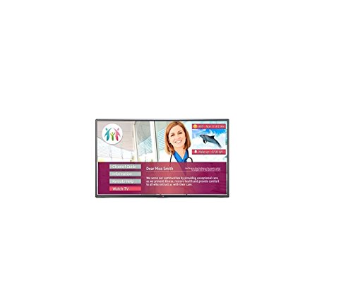 Lg Electronics 32LV570M 32″ Led Hospital Grade LED HDTV