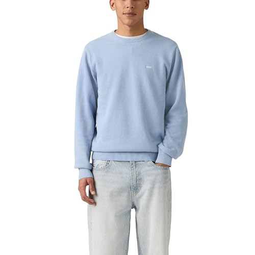 Sudadera Ligera Hm Chambray Blue PIQ
