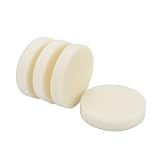 ZLZH 4 Replacements Vacuum Filter for Shark SV1106, SV1107 and SV1100 Foam Filter Fits Navigator Freestyle Cordless Stick, Compatible with Part # XF1100T