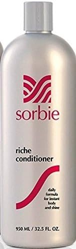 Trevor Sorbie Re-designed Sorbie Riche Conditioner by Hayashi