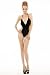 HONGFUYU Vintage Women Beach FringeTassel Swimsuit Swimwear Bikini Set