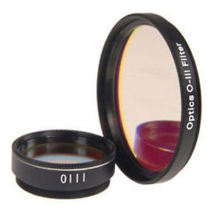 Ostara 1.25'' Eyepiece Standard Filter O-111 Narrow Band for Telescope [Os 337211 ]