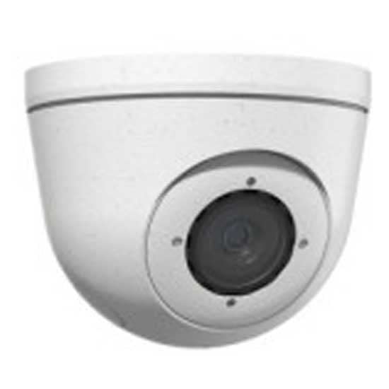 Mobotix SingleMount S7x White