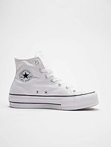 converse star platform