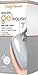 Sally Hansen Gel Polish #175 Hi Ho Silver