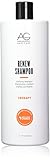 AG Hair Cosmetics Renew Clarifying Shampoo for Unisex, 33.8 Ounce