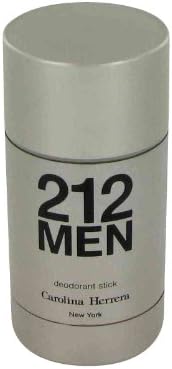 Carolina Herrera 212 Deodorant Stick 2.5 oz