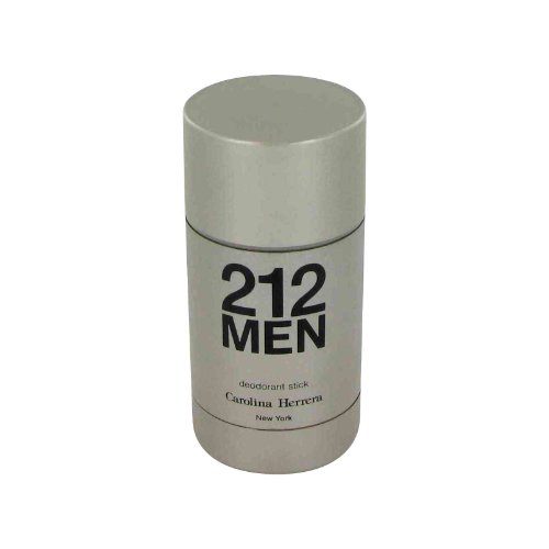 Carolina Herrera 212 Deodorant Stick 2.5 oz