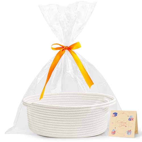 Pro Goleem Small Woven Storage Basket