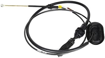gm genuine Parts 15721261 Automatic Transmission Control Lever Cable