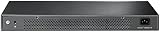 TP-Link TL-SG3452 Jetstream 48 Port Gigabit L2+ Managed Switch 4 SFP Omada SDN view 3