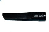 Hoover Windtunnel Upright Vacuum Crevice Tool Black Genuine Part # 38617033