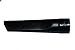 Hoover Windtunnel Upright Vacuum Crevice Tool Black Genuine Part # 38617033