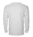 Denali Performance Men’s Teaser UPF 50+ ProtectUV Mega Solar Long Sleeve T-Shirt