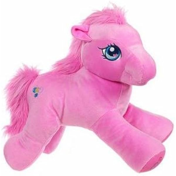 giant mlp plush